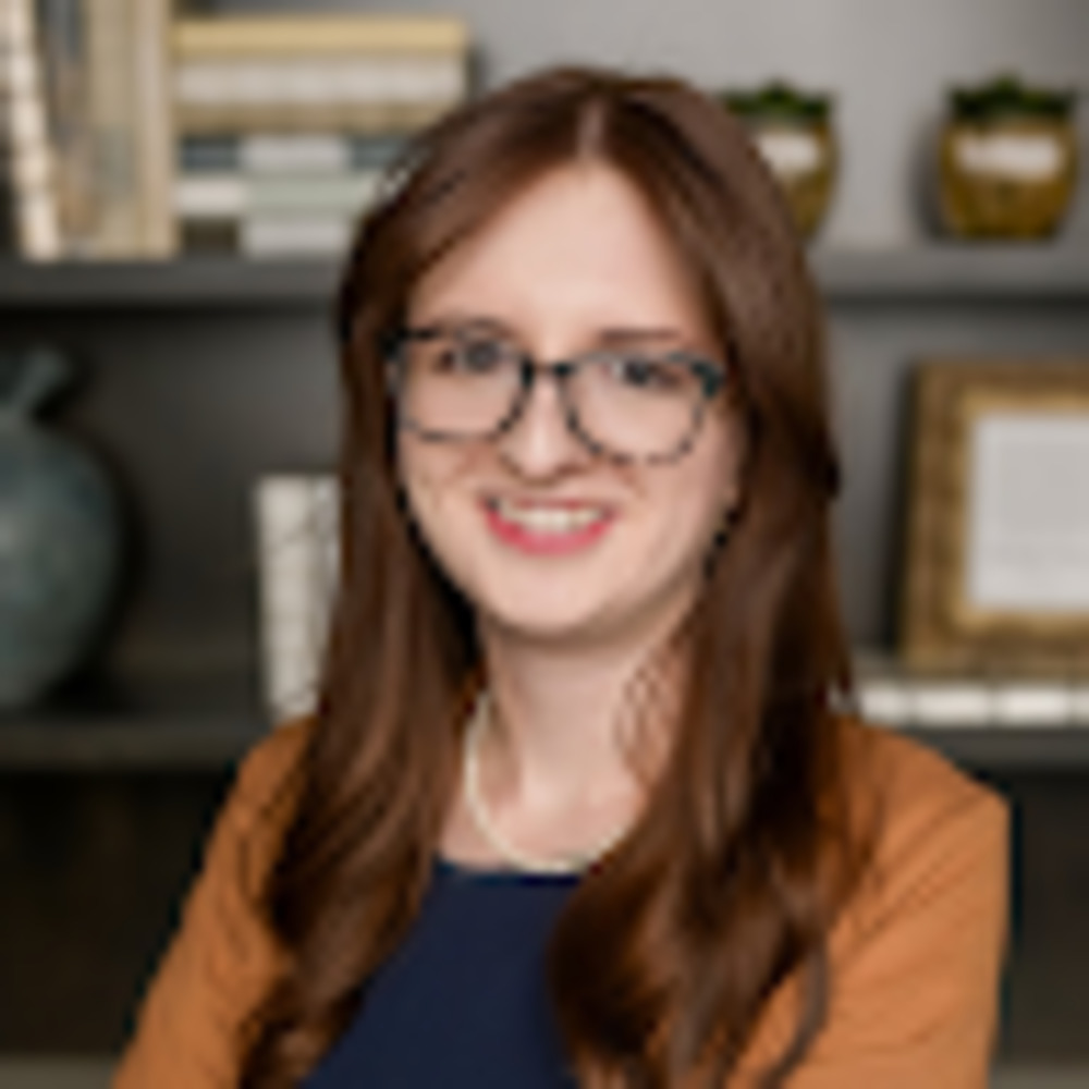 Meet your Posher, Maddie